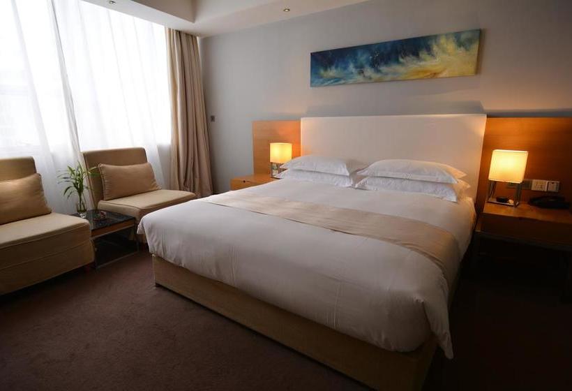 בית מלון כפרי Tang S