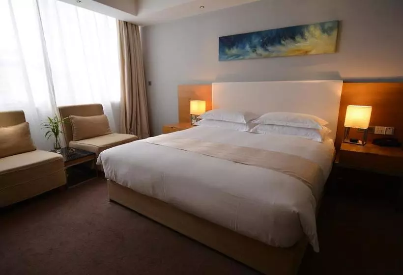 Hotel Tang S