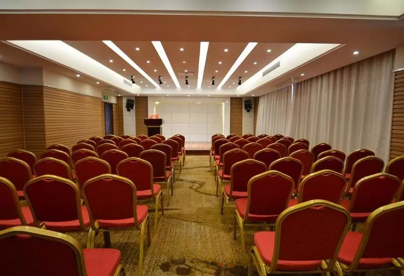 Hotel Tang S