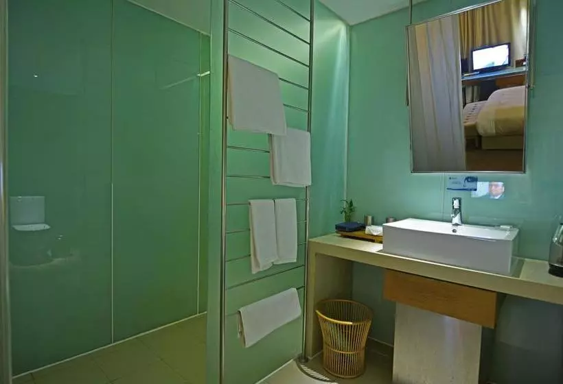 Hotel Tang S