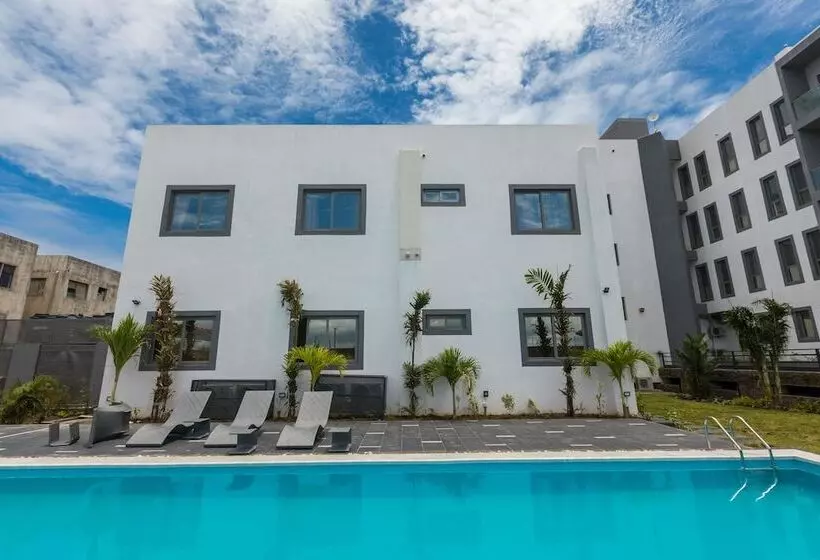 Hotelli The Palms By Eagles