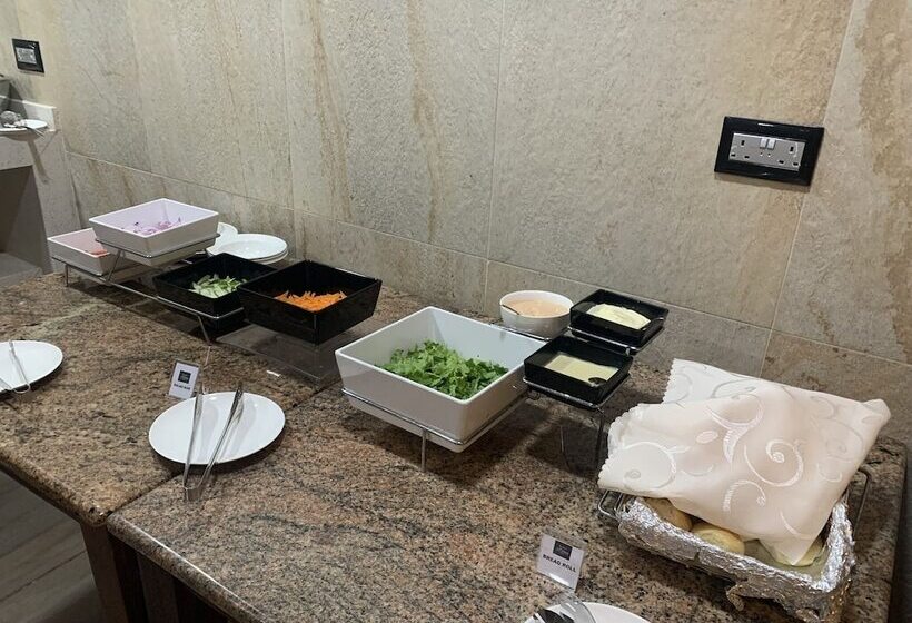 ホテル The Palms By Eagles