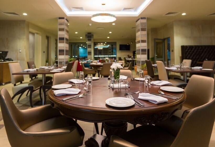 ホテル The Palms By Eagles