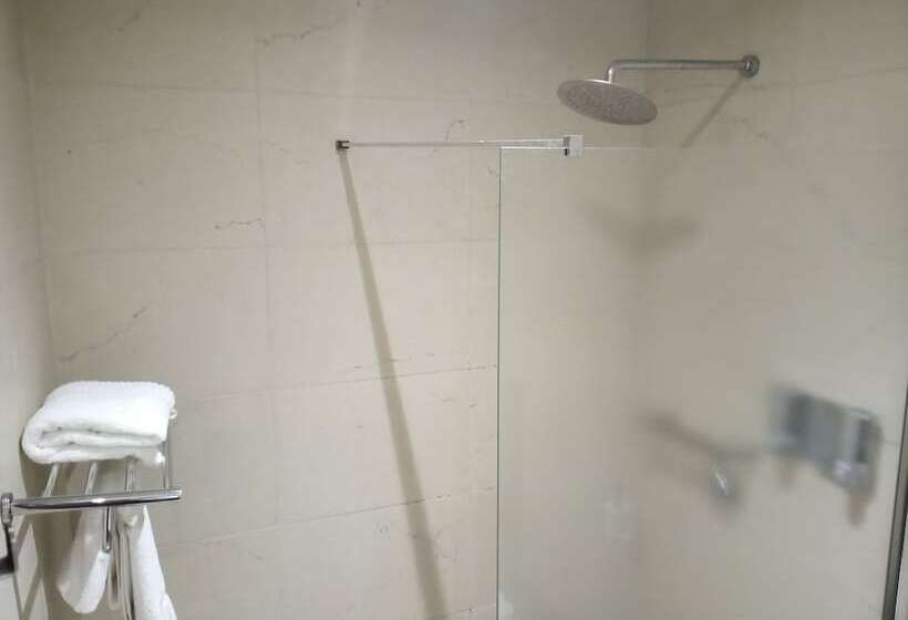 ホテル The Palms By Eagles