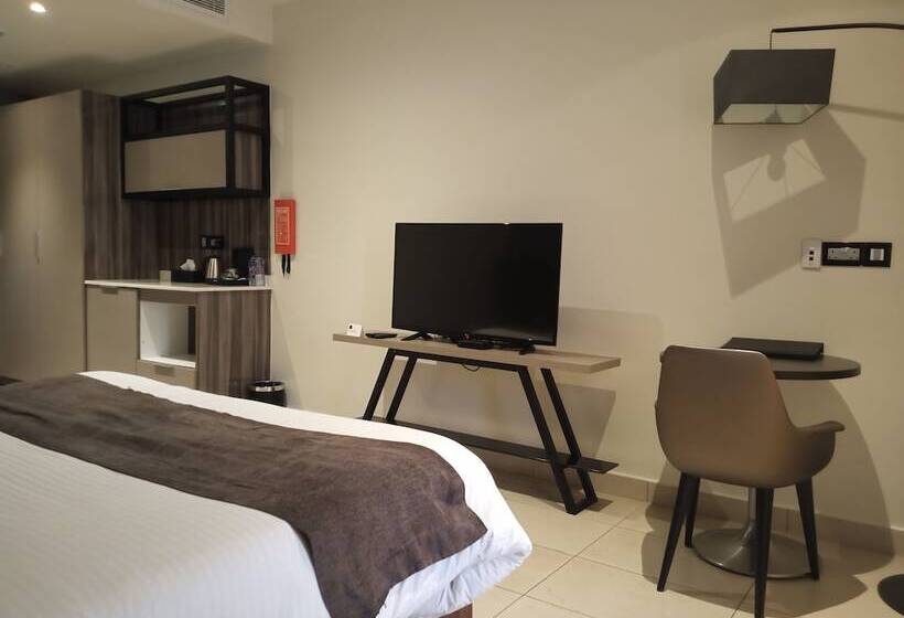 ホテル The Palms By Eagles