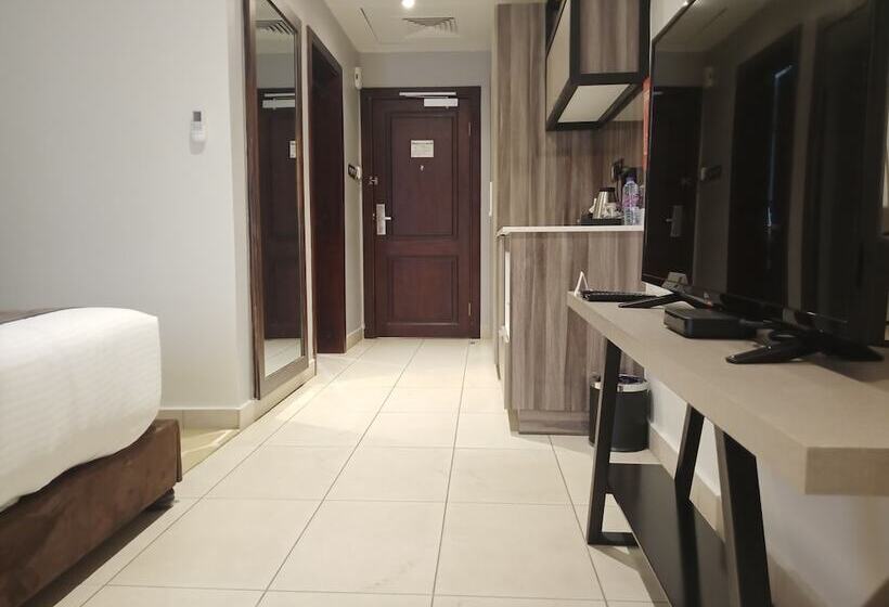 ホテル The Palms By Eagles