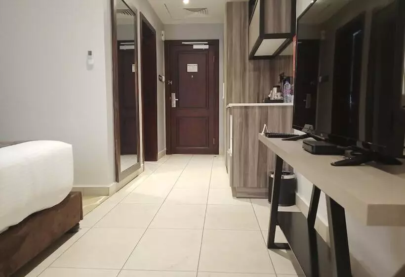 Hotelli The Palms By Eagles