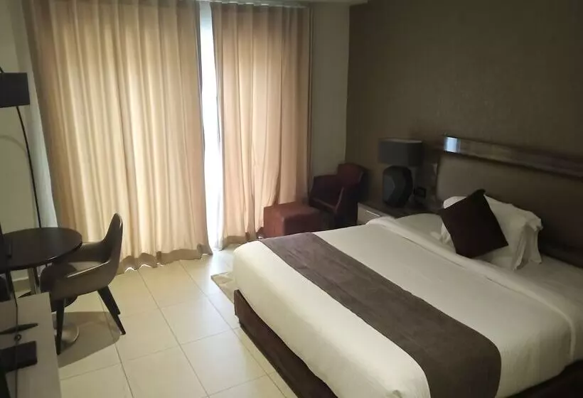 Hotelli The Palms By Eagles