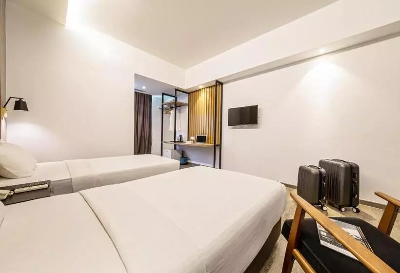 Hotel Thy Executive