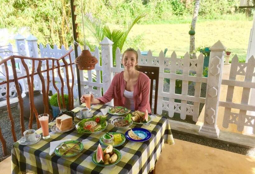 Paddy Field View Resort