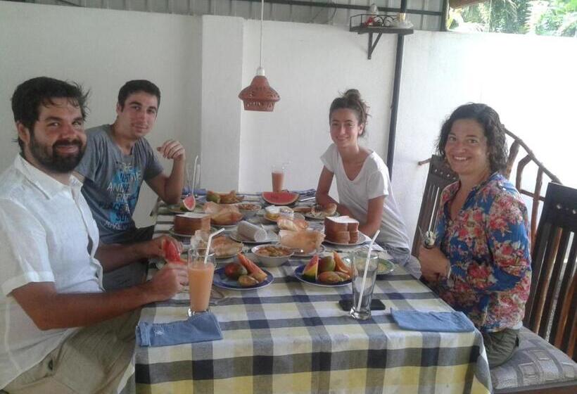 Paddy Field View Resort