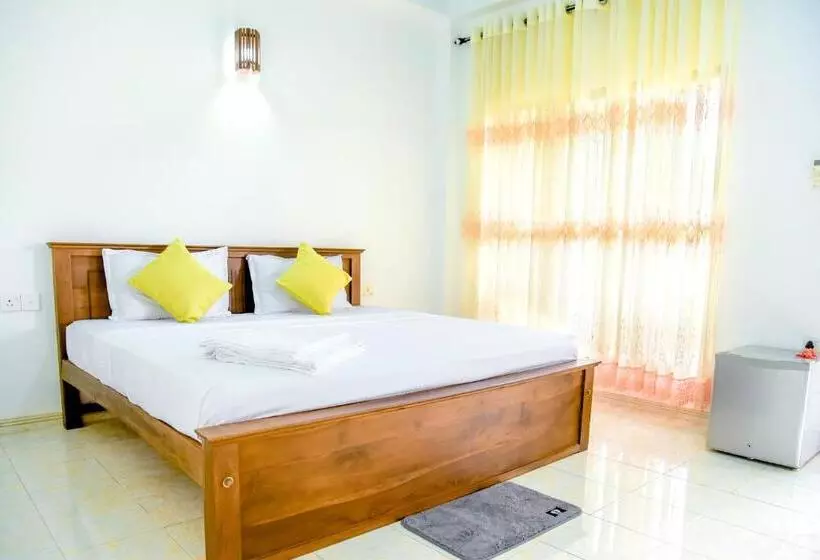 Paddy Field View Resort