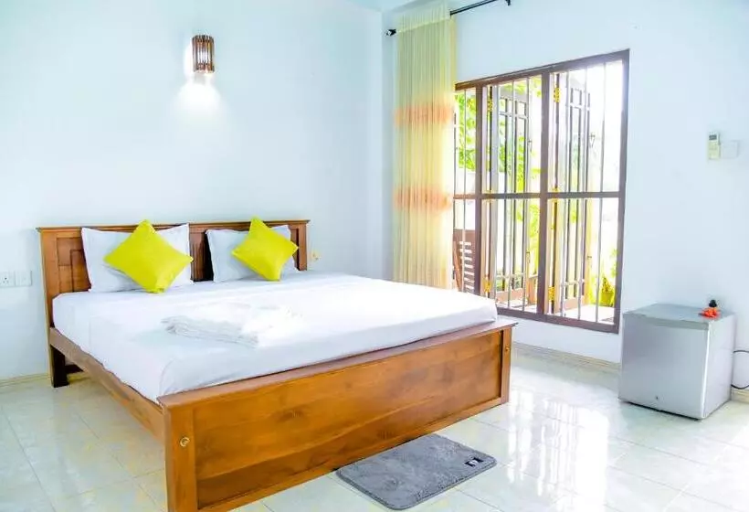 Paddy Field View Resort