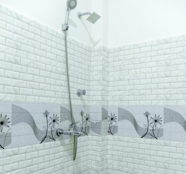 Paddy Field View Resort