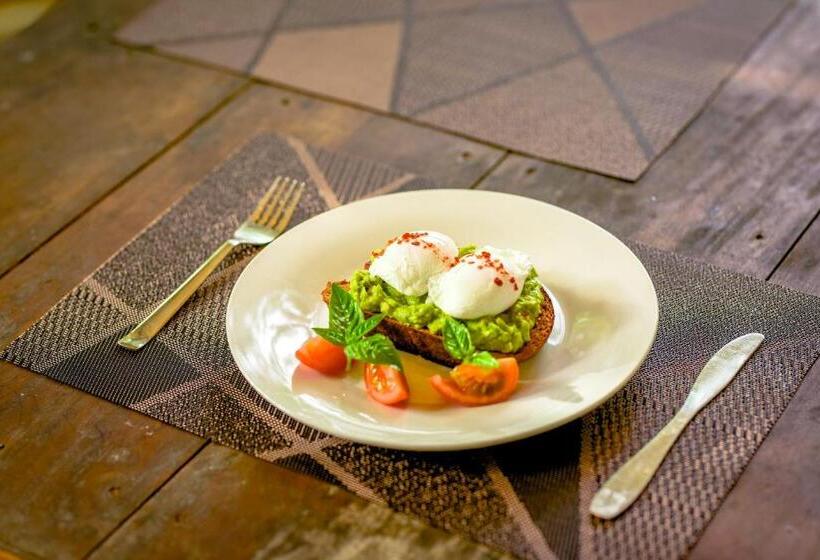 Paddy Field View Resort