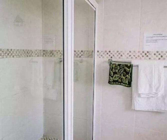Parrot Peek B&b