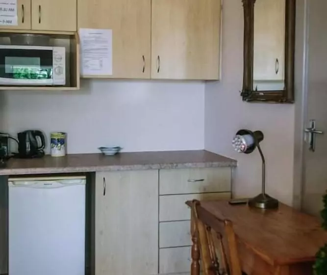 Parrot Peek B&b