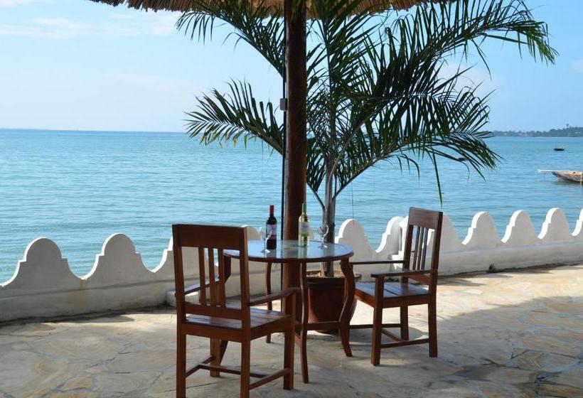 酒店 Sea View Beach