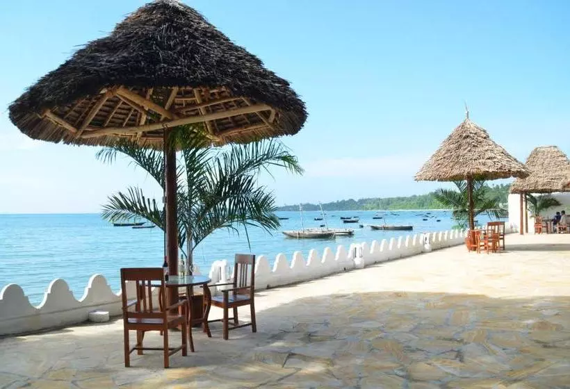 هتل Sea View Beach