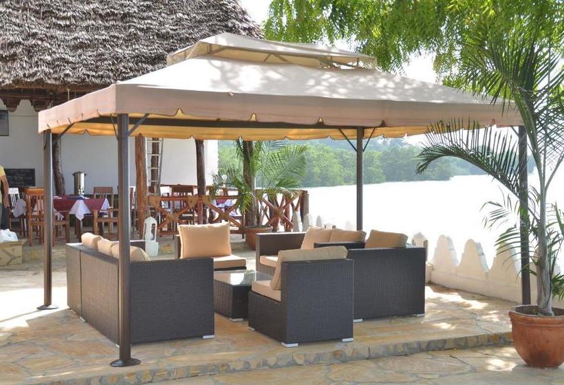 酒店 Sea View Beach