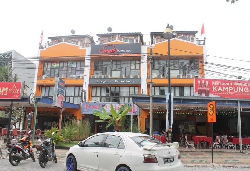 Sweet Monkey Backpacker Hostel