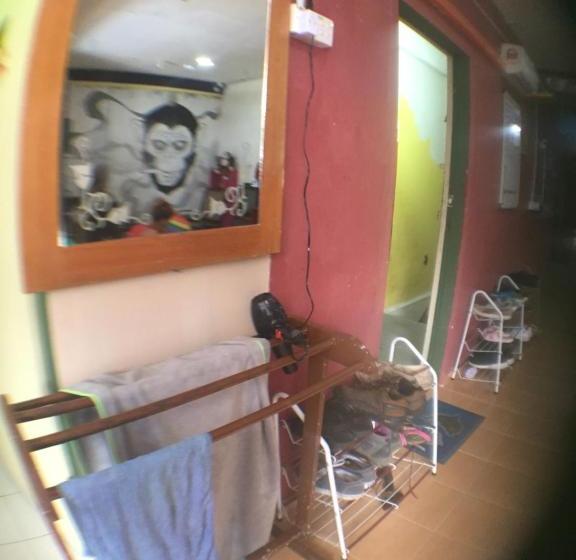 Sweet Monkey Backpacker Hostel