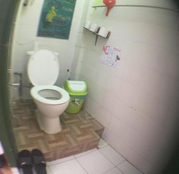 Sweet Monkey Backpacker Hostel