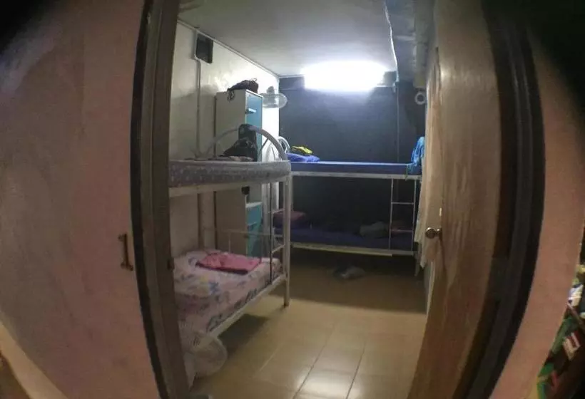 Sweet Monkey Backpacker Hostel
