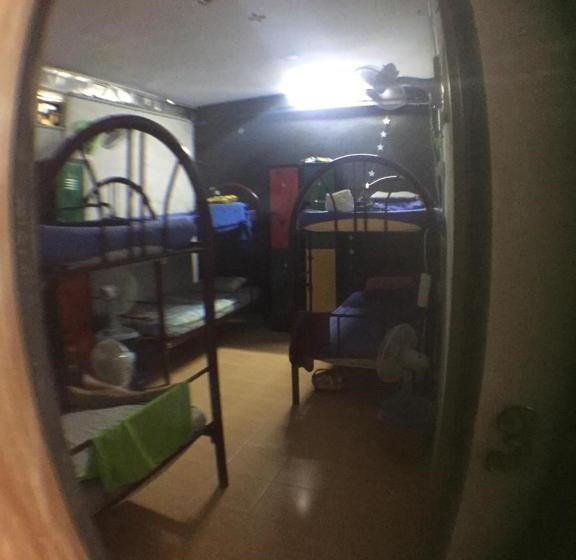 Sweet Monkey Backpacker Hostel