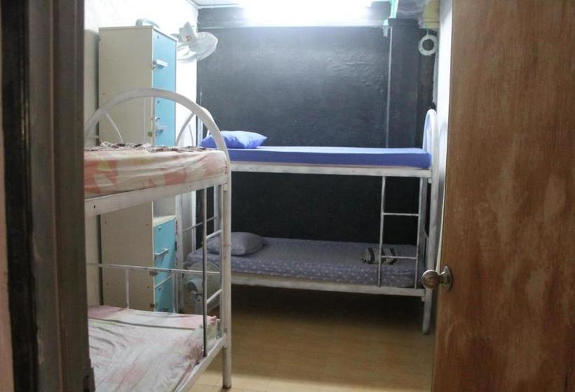 Sweet Monkey Backpacker Hostel