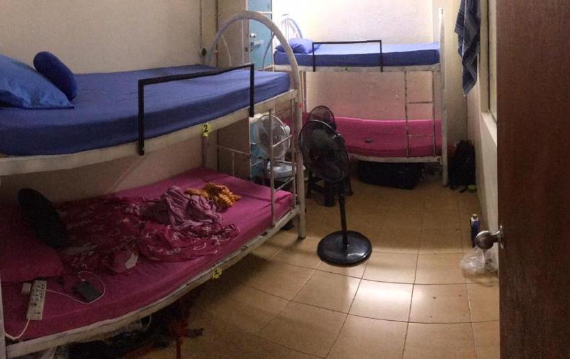 Sweet Monkey Backpacker Hostel