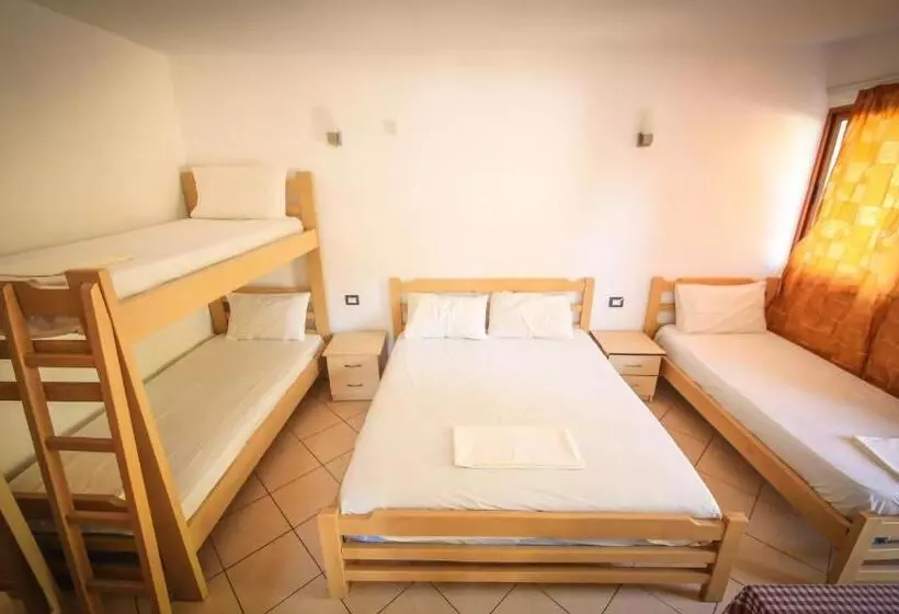 Apart Hotel Mali