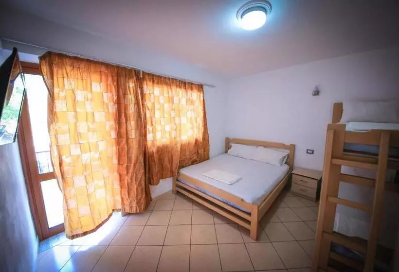 Apart Hotel Mali
