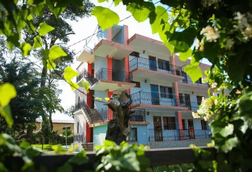 Apart Hotel Mali