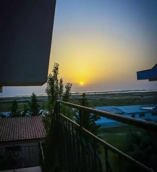 Apart Hotel Mali