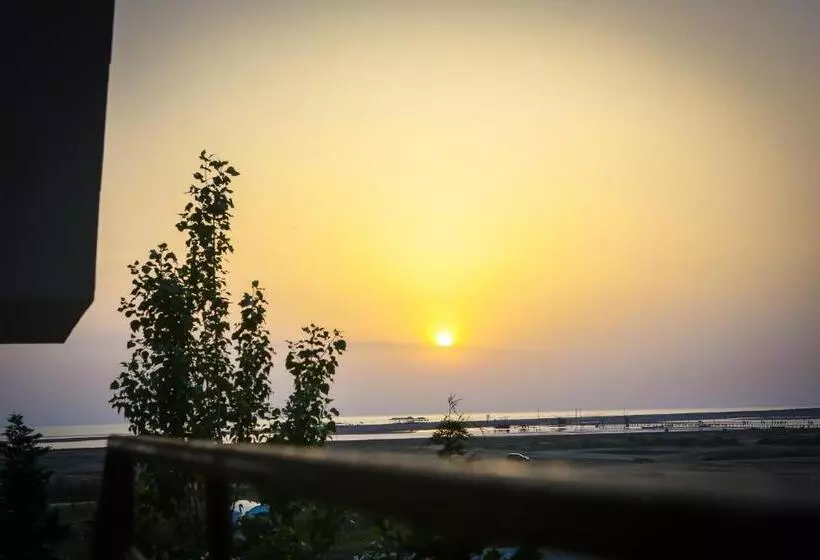 Apart Hotel Mali