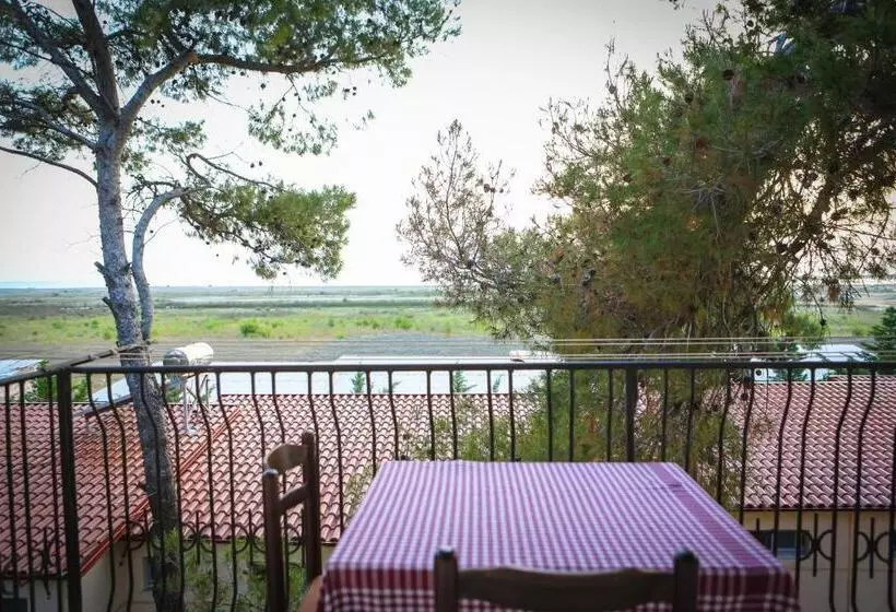 Apart Hotel Mali