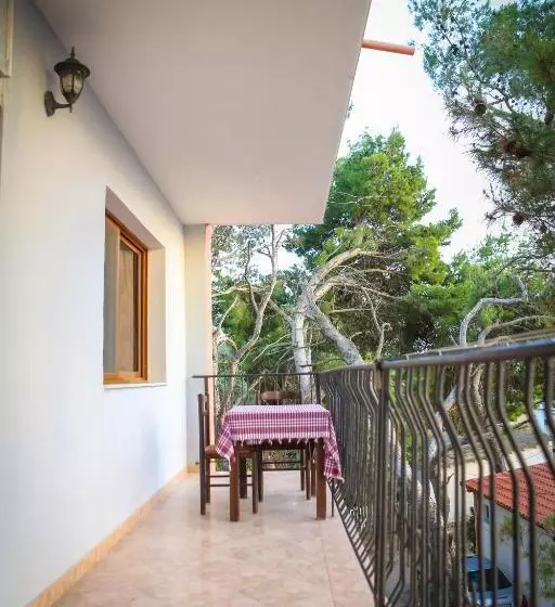 Apart Hotel Mali