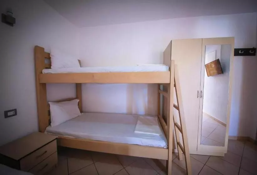 Apart Hotel Mali