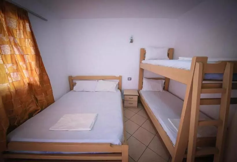 Apart Hotel Mali