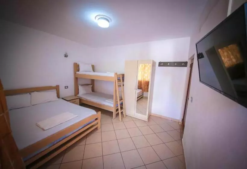 Apart Hotel Mali