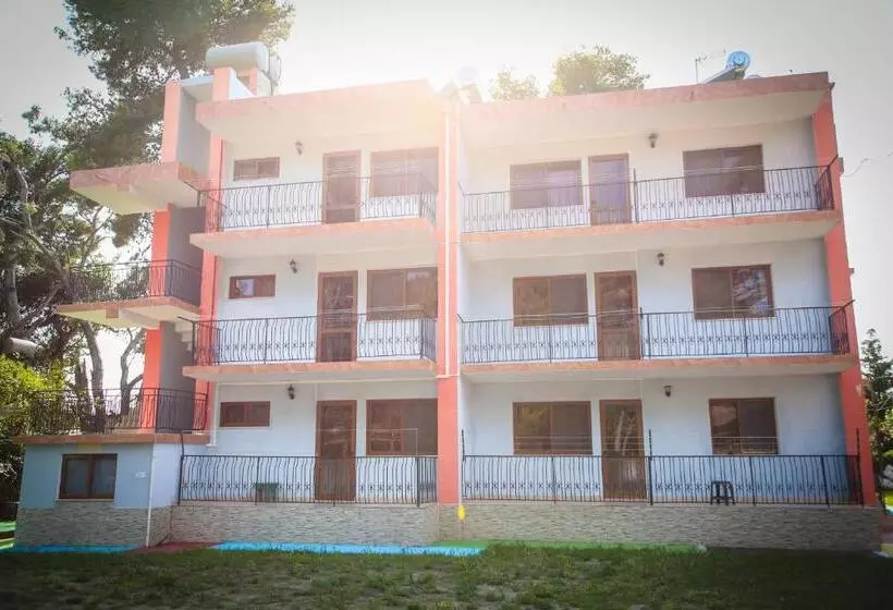 Apart Hotel Mali