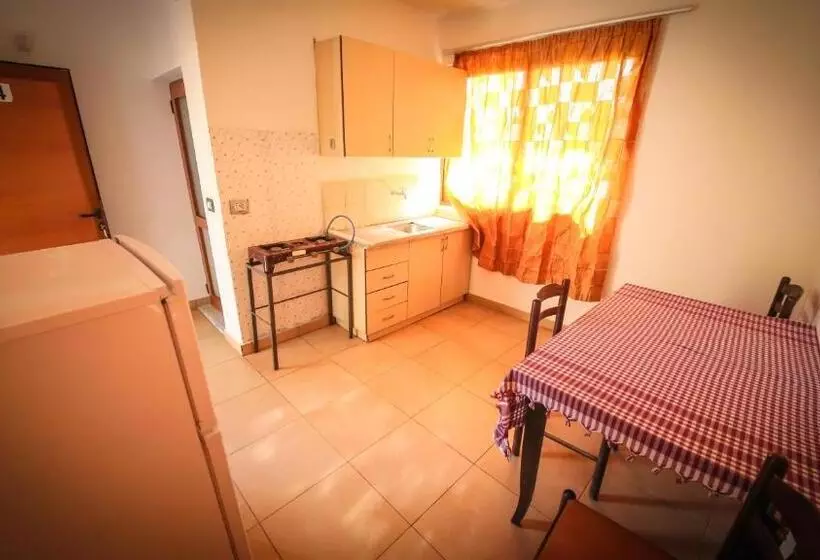 Apart Hotel Mali