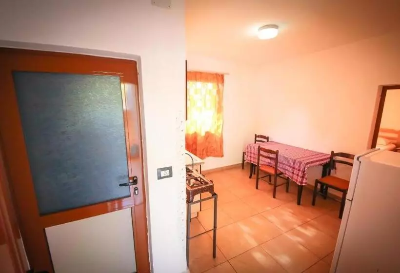 Apart Hotel Mali
