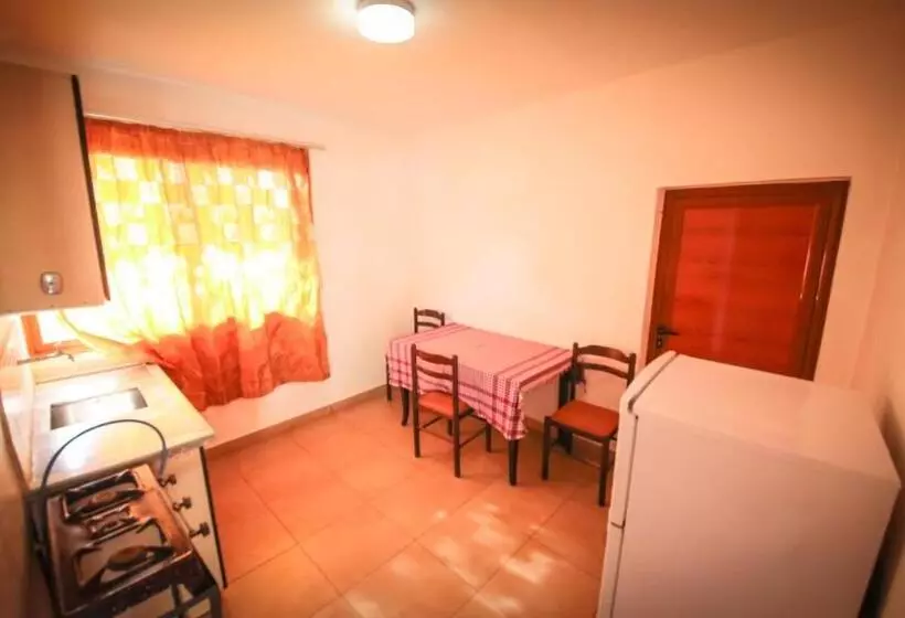 Apart Hotel Mali