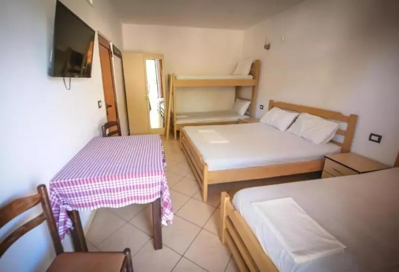 Apart Hotel Mali