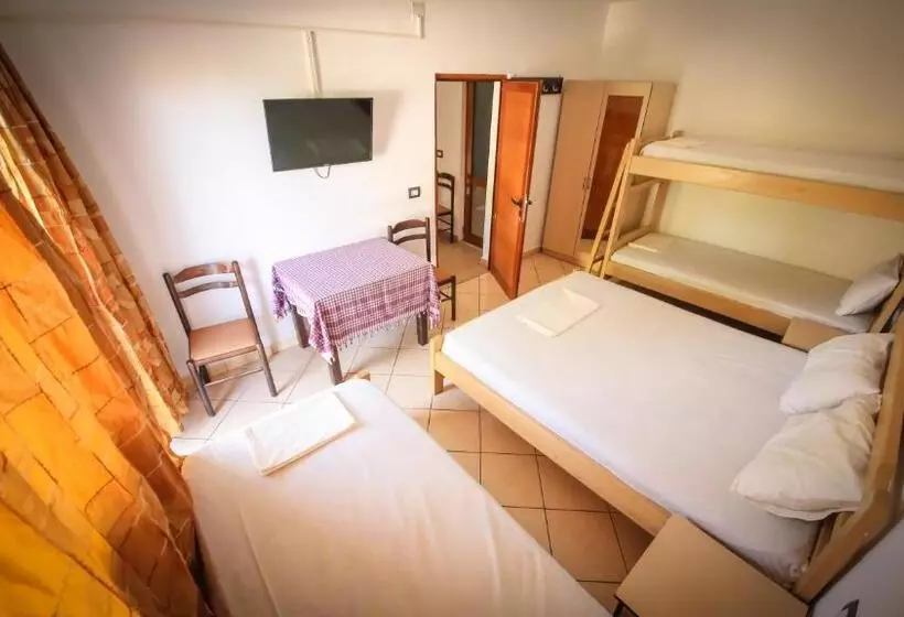 Apart Hotel Mali