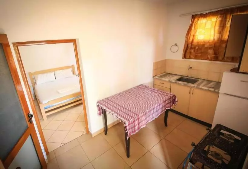 Apart Hotel Mali