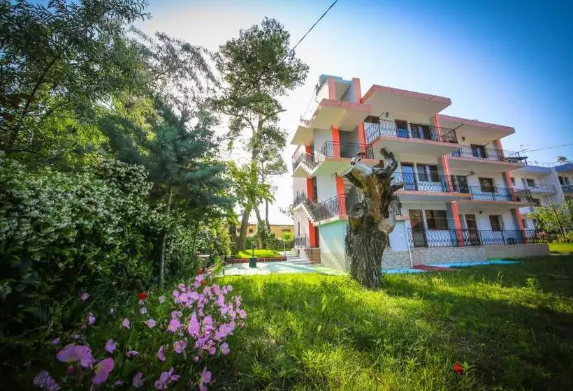 Apart Hotel Mali