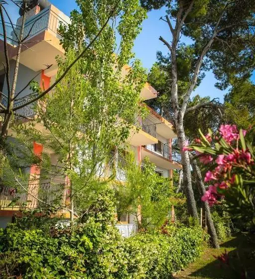 Apart Hotel Mali